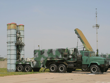 Парламент Казахстана принял решение о создании единой системы противовоздушной обороны с РФ