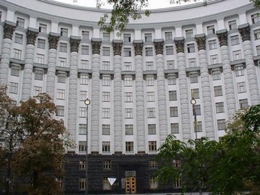 Украинское правительство призвало все стороны выполнять Женевские договоренности