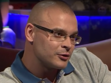 Российского неонациста Тесака приговорили к девяти годам колонии строгого режима