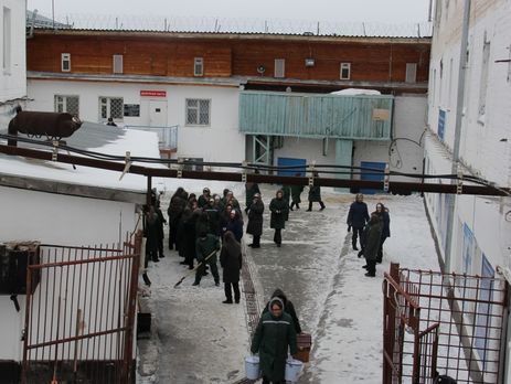 20-летнего украинца довели до самоубийства в российской тюрьме – СМИ