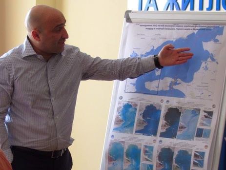 Прокуратура Крыма привлечет NASA к расследованию дела Керченского моста