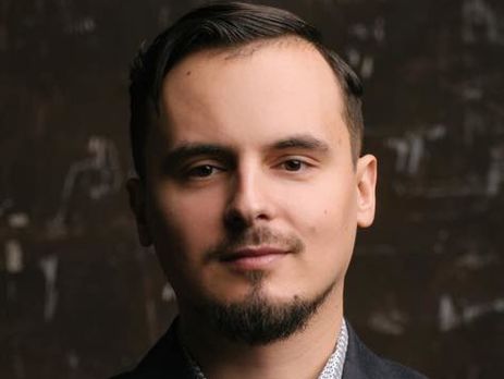 Украинец занял третье место в международном конкурсе iPhone Photography Awards