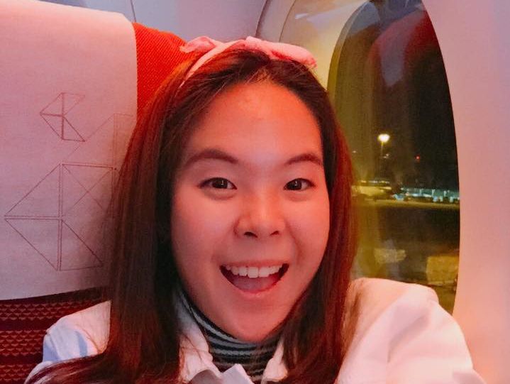 ﻿Дівчина без ніг отримала в Таїланді роботу "спостерігача щастя" за $29 тис. на місяць