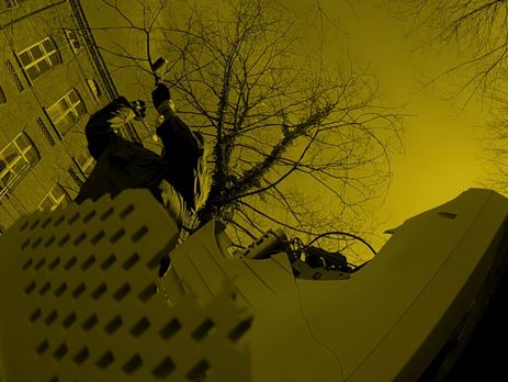 ﻿In The Back Of Your Glass. Вийшов кліп на пісню в стилі Nirvana, створену нейромережею. Відео 