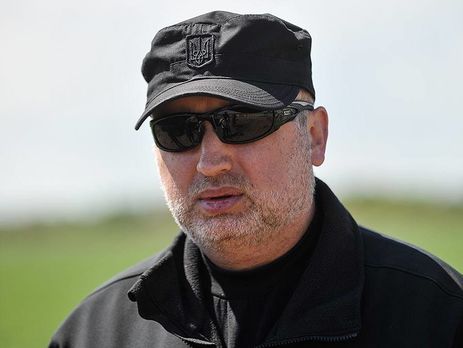 Турчинов: Все попытки российской недоимперии остановить Украину войной или кибератаками – обречены