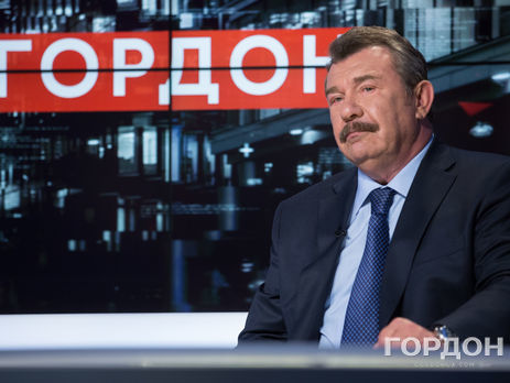 Кузьмук: Ту-154 над Черным морем не был сбит украинской ракетой, а взорван изнутри. Причину нужно искать в пассажирах