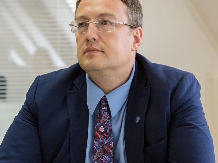 ﻿Геращенко заявив, що РФ розгортає в Україні диверсійну війну у традиціях КДБ 