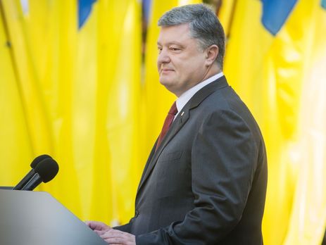 Порошенко о продлении санкций Евросоюза против России: Цена агрессии и неоимперских амбиций растет
