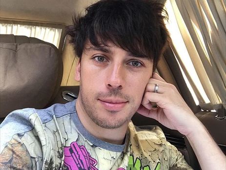 ﻿Галкін спародіював сніданки Рудковської