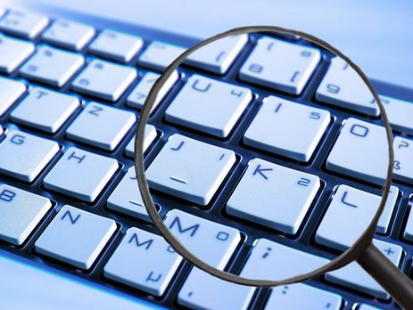 За сутки в киберполицию поступило более 1 тыс. сообщений о вмешательстве в работу компьютерных сетей – Нацполиция Украины