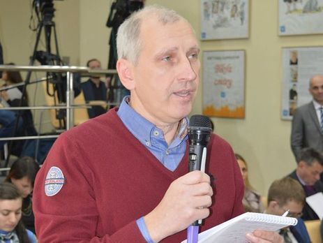 Стариков: РФ працює в Україні через агентуру