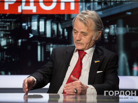 Процедуру импичмента Аграмунта ПАСЕ, видимо, продолжит на следующей сесссии – Джемилев