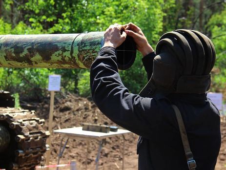 В Совместном центре по контролю заявили, что боевики могут прибегнуть к провокациям и терактам на Донбассе