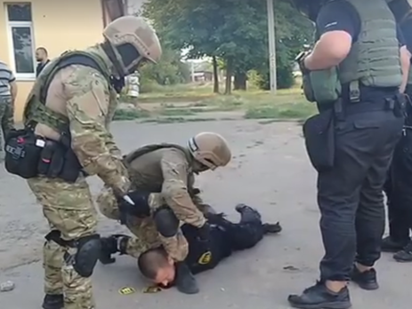 Прокуратура начала расследование столкновения правоохранителей и бойцов 