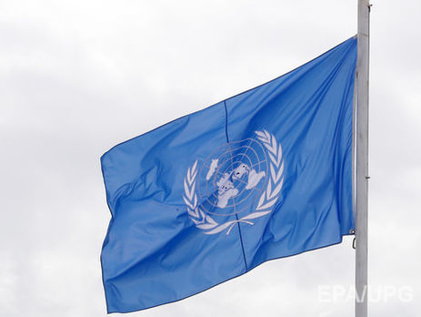 ﻿У Лівії бойовики на кілька годин взяли у полон членів місії ООН