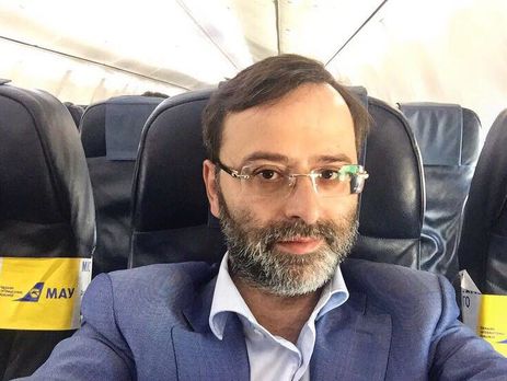 Логвинский объяснил, что он замещает президента ПАСЕ, а не исполняет его обязанности