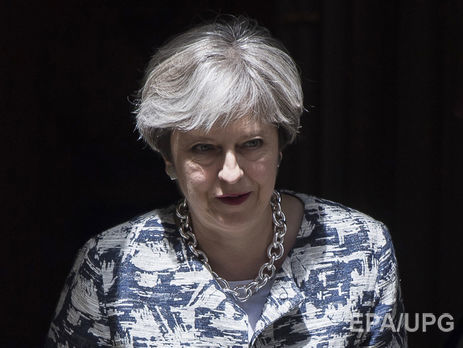 Великобритании, возможно, понадобится переходный период после Brexit – Мэй