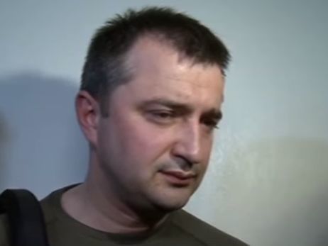 Порошенко наградил орденом экс-прокурора АТО Кулика, которого подозревают в незаконном обогащении 