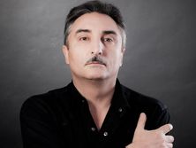 Ґустав Водічка: Мені подобаються всі українські президенти! Я не ображаю своїх учнів