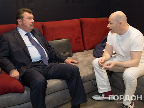 ﻿Кузьмук: Усі пішли воювати, знаючи, що йдуть на смерть, – цього від України Путін не очікував!