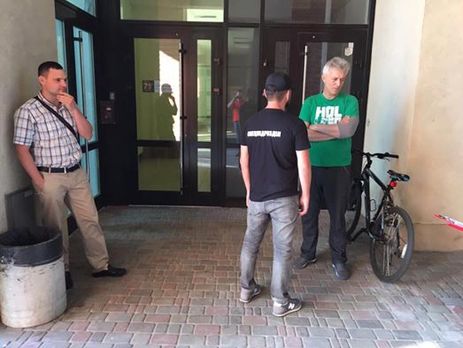 Задержан очередной фигурант 