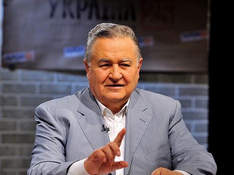 Марчук о Шаповале: По электронной декларации, если он ее все-таки заполнял, установить его было элементарно