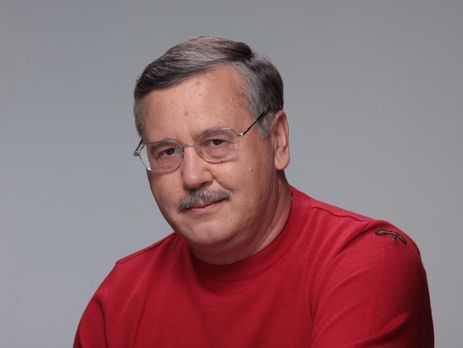 Гриценко: Если Порошенко откажется вычеркнуть из указа экс-нардепов, поддержавших 