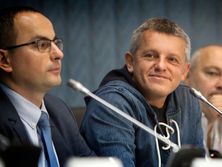 Грицак и Ксенофонтов: То, что