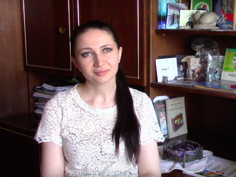 Бацман – Дэви Аркадьеву: Если бы на расследования журналистов о коррупции была адекватная реакция, мы бы жили уже в другой Украине