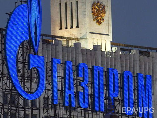 ﻿Вірус Petya атакував комп'ютери "Газпрому" – Reuters