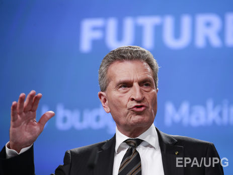 Евросоюз может потерять от Brexit €20 млрд – Эттингер