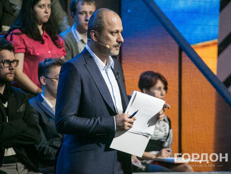 ﻿Сума штрафу для України за недопущення учасниці з РФ на "Євробачення" може сягнути €200 тис. – Аласанія