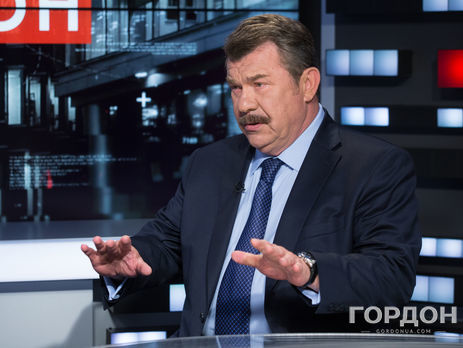 ﻿Кузьмук: У Росії в мене були друзі, із якими я був пов'язаний кров'ю, але 28 лютого 2014 року я дзвонив їм востаннє