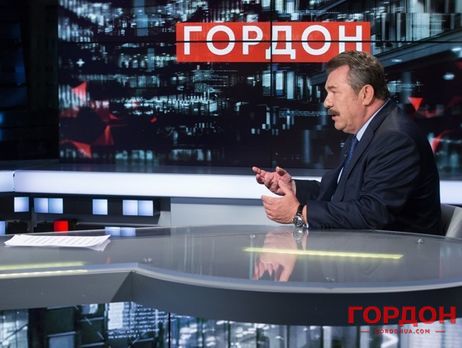 Кузьмук: Возможности полномасштабного военного вторжения России в Украину я не исключаю