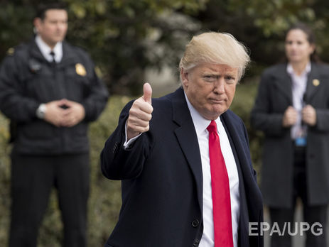 Трамп поручил составить перечень возможных уступок Путину