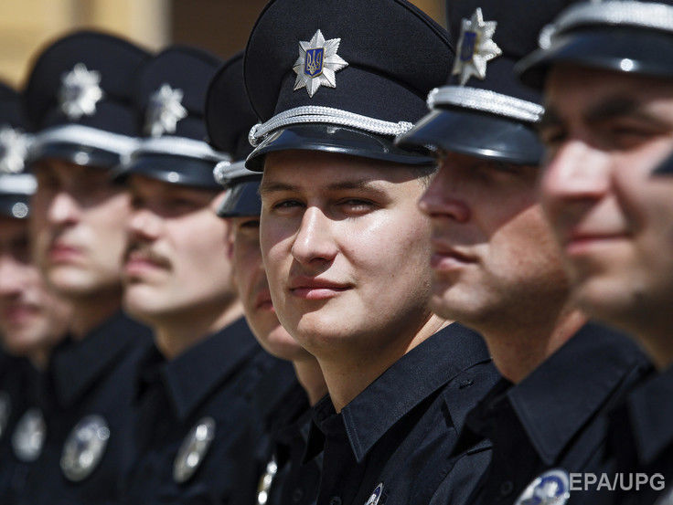﻿В Україні з'являться поліцейські детективи – Князєв