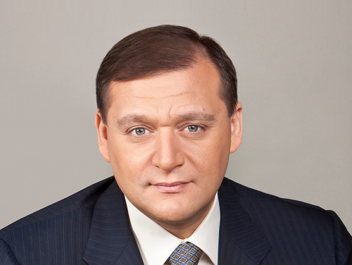 Оппозиционный блок потребовал прекратить политическое давление на Михаила Добкина
