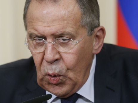 ﻿Лавров: Перспективи відносин Росії та США проясняться після особистої зустрічі Путіна і Трампа