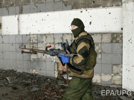 Боевики на Донбассе подорвались на собственном минном поле, двое погибли – разведка