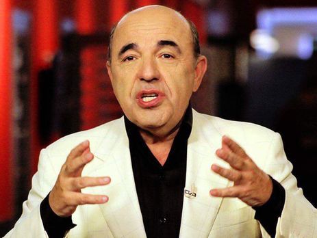 Вадим Рабинович: Благодаря позиции партии 