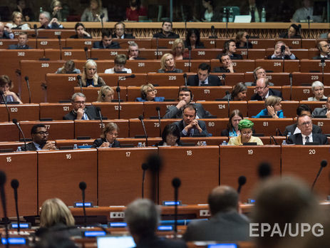 Москва приостанавливает взносы в Совет Европы до восстановления полномочий российской делегации в ПАСЕ – МИД РФ