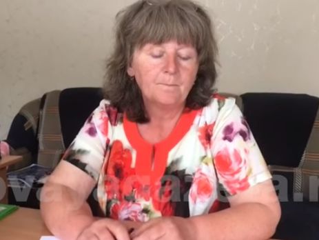 Мать российского военнослужащего Агеева: Я верила, что нас там нет, в Украине. Были же официальные заявления. Видео