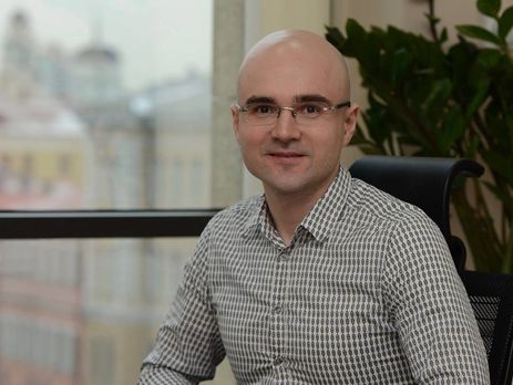 Украинский 