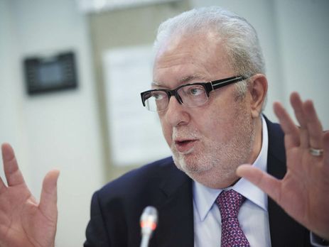 Аграмунт: Украинские депутаты увидели прекрасную возможность напасть на меня и свести счеты