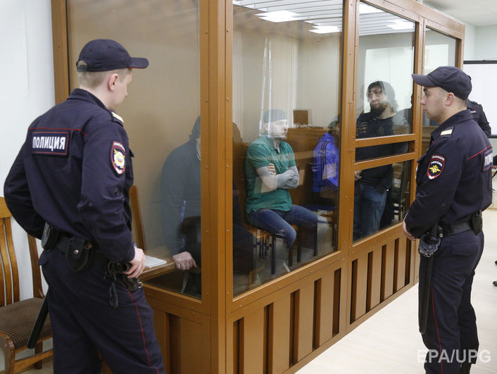 ﻿МЗС Британії закликало Росію знайти замовників убивства Нємцова