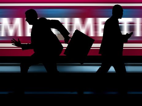 Украина занимает третье место в рейтинге стран с наибольшим объемом теневой экономики – исследование