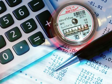 В России с 1 июля подняли тарифы на ЖКХ