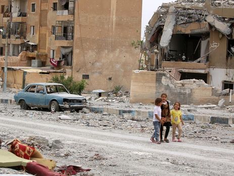 В ООН заявили, что с начала года 31 тыс. сирийских беженцев и более 440 тыс. внутренне перемещенных лиц вернулись в родные места