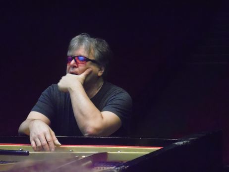 Пианист Гаврилов: В матери Агеева – вся ложь современной РФ. Интонации ее голоса ясно говорят: она все знает