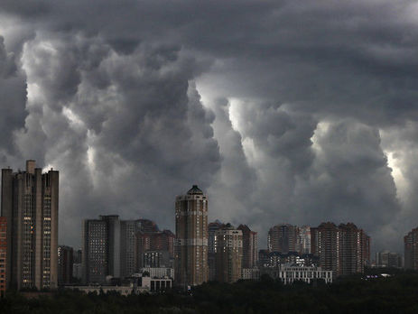 Число пострадавших в результате ливня в Москве достигло 16 человек